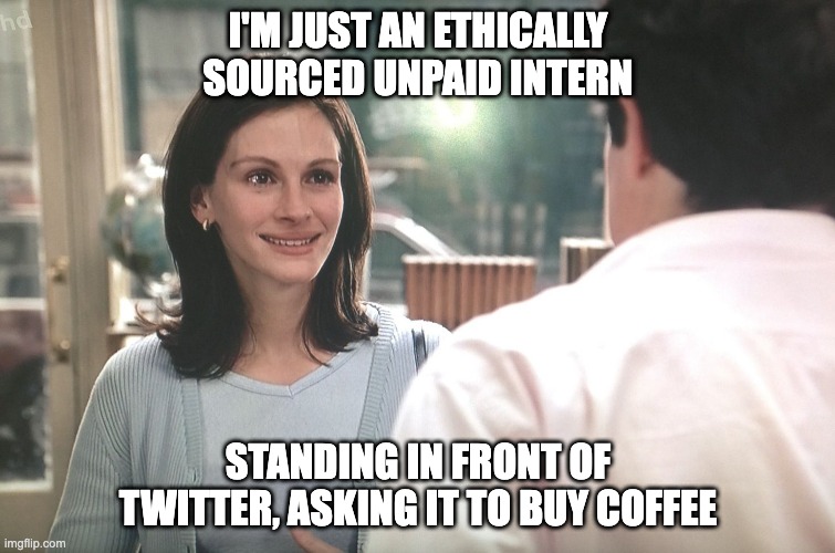 johngreen's tweet photo. https://t.co/tvNXpe9kiP 100% of profit to charity, 0% of profit to unpaid social media intern john green https://t.co/uIcTG6iUHo