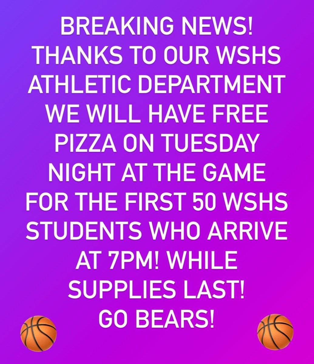 WINter spRINGS ATHLETICS tweet media