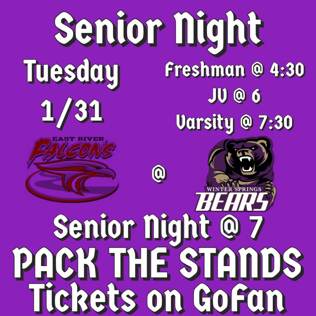 WINter spRINGS ATHLETICS tweet media