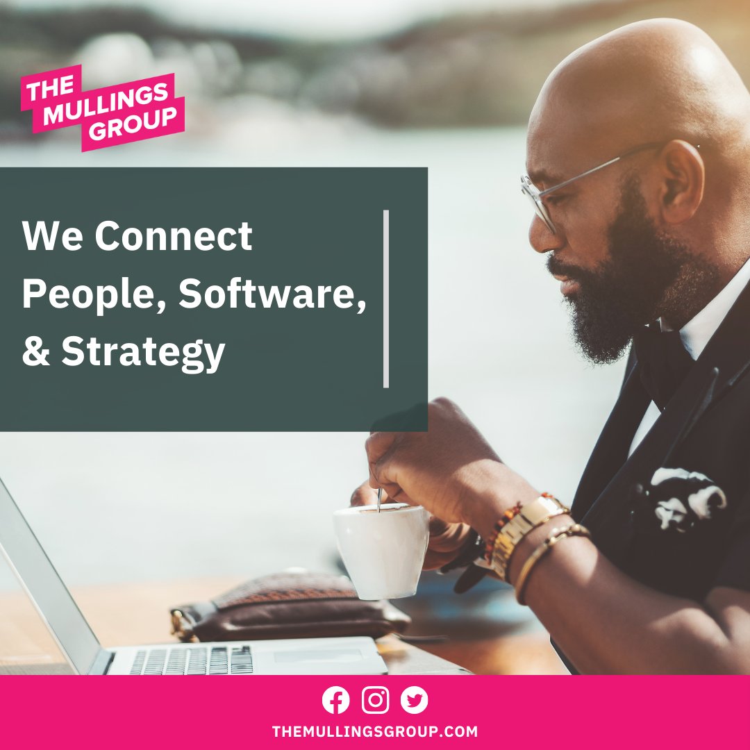 The Mullings Group (@themullingsgrp) on Twitter photo 