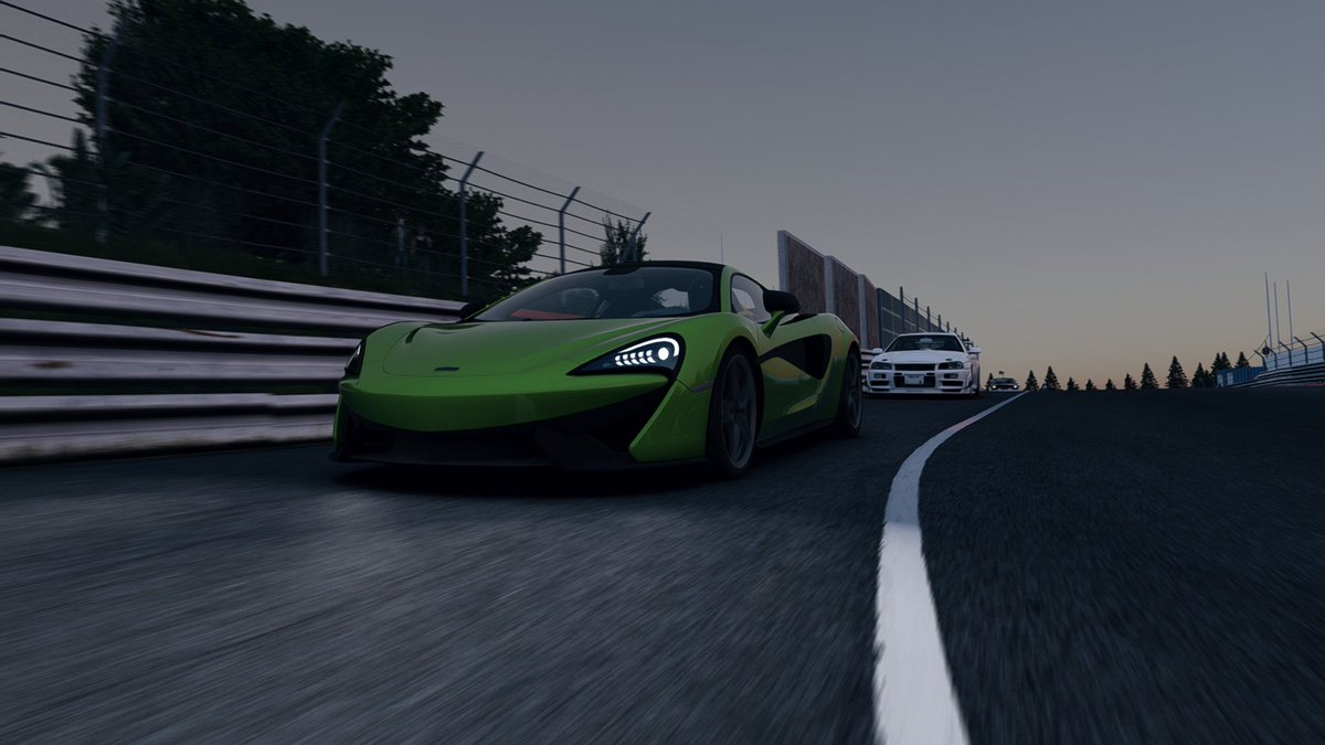 M2402Gaming's tweet photo. #AssettoCorsaOnlineFunSession #ACOFS #AssettoCorsa #Murcielago2402Gaming #KunosSimulazioni #McLaren570S #GroupB #Rally #AudiS1Quattro #R34 #NissanSkyline #Nurburgring #Nordschleife #NurburgringNordschleife #Endurance #Germany #Niemcy #Afternoon
https://t.co/6PrnKkC3be https://t.co/yfJ3PMDyJg