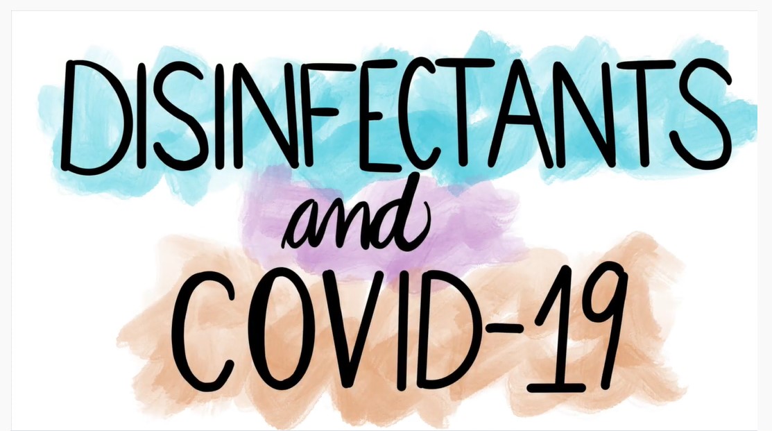 DynamicAQS's tweet image. Disinfectants &amp;amp; #COVID-19 @IndoorChem
By Delphine Farmer @ChemDelphine &amp;amp; Marina Vance @marinavance

When applying bleach to a floor, HOCl can volatilize to the #GasPhase. Once in air, it can react &amp;amp; oxidize with indoor surfaces to form Cl2 gas. #IAQ

Video bit.ly/3WH5mke