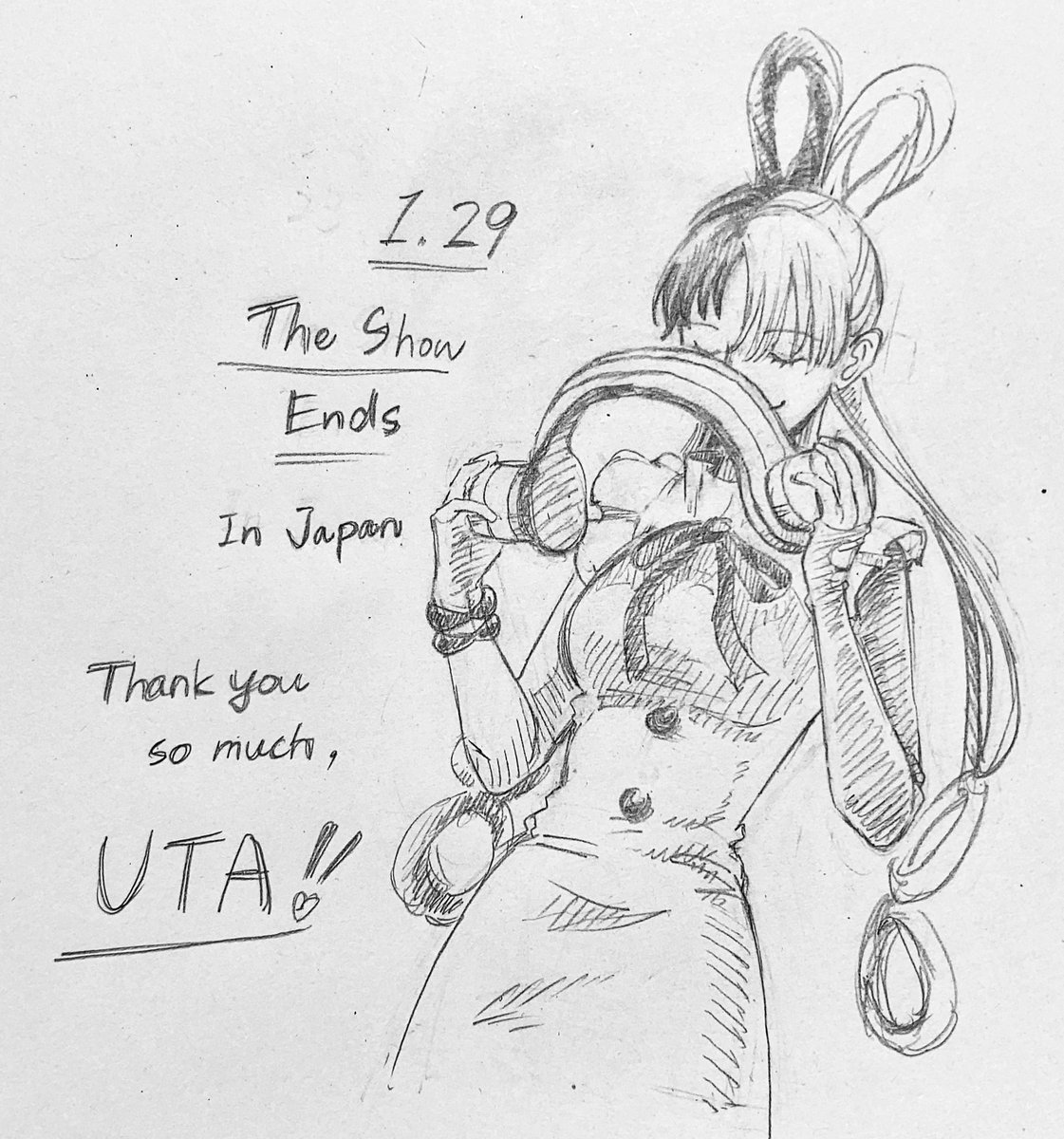 For UTA 