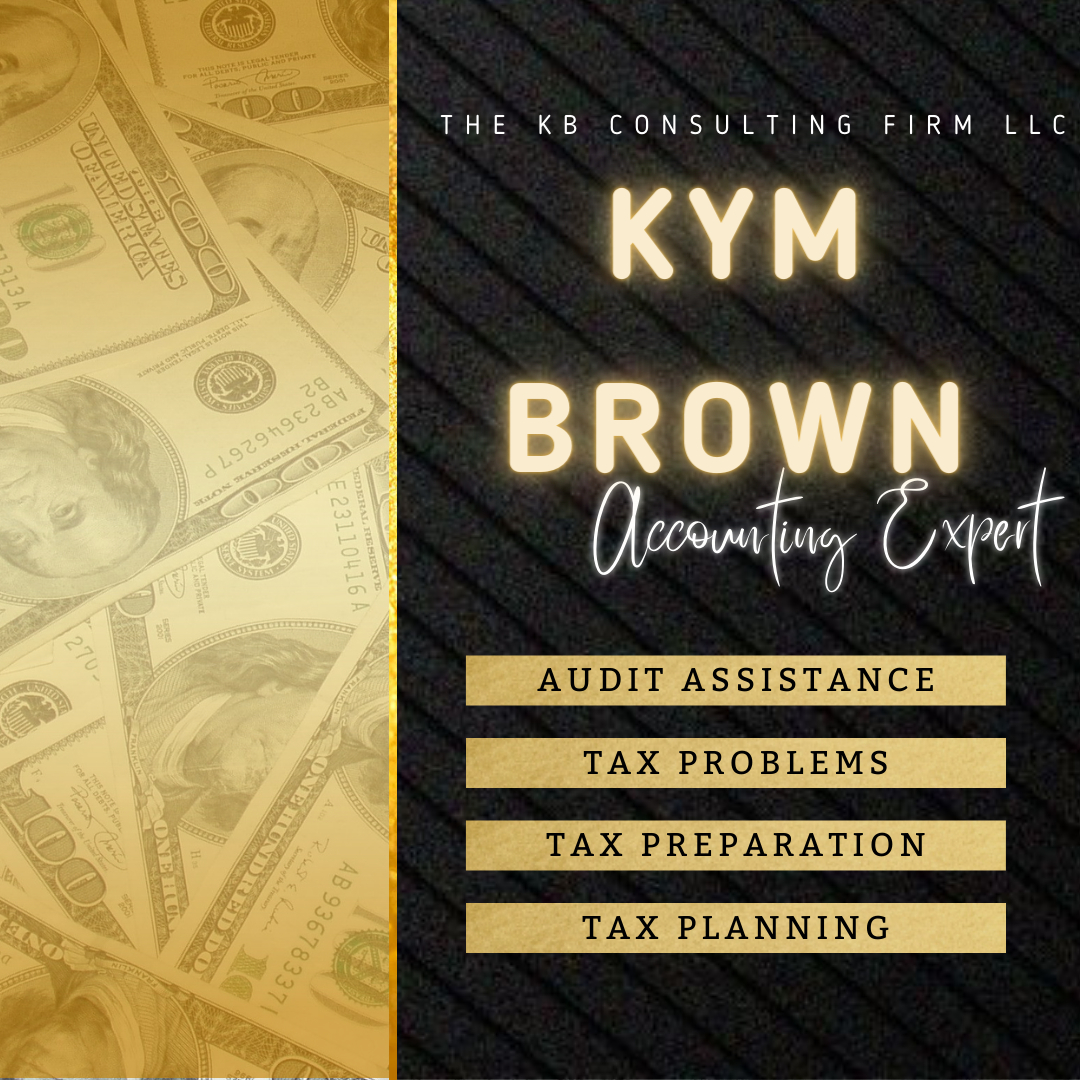 consultingfirmk's tweet photo. Starting January 23, 2023 we will be offering advances up to $6000! Come see your Professional Homegirl! 💰💕

https://t.co/ru39DJ7U7I
Kym Brown
☎️ (817) 680- 5087
📧 kbrown@thekbconsultingfirm.com

#taxes #taxconsultant https://t.co/zYoh5jSwZ5