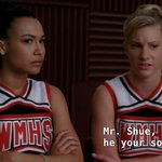 Photo by out of context glee (@oocglee)