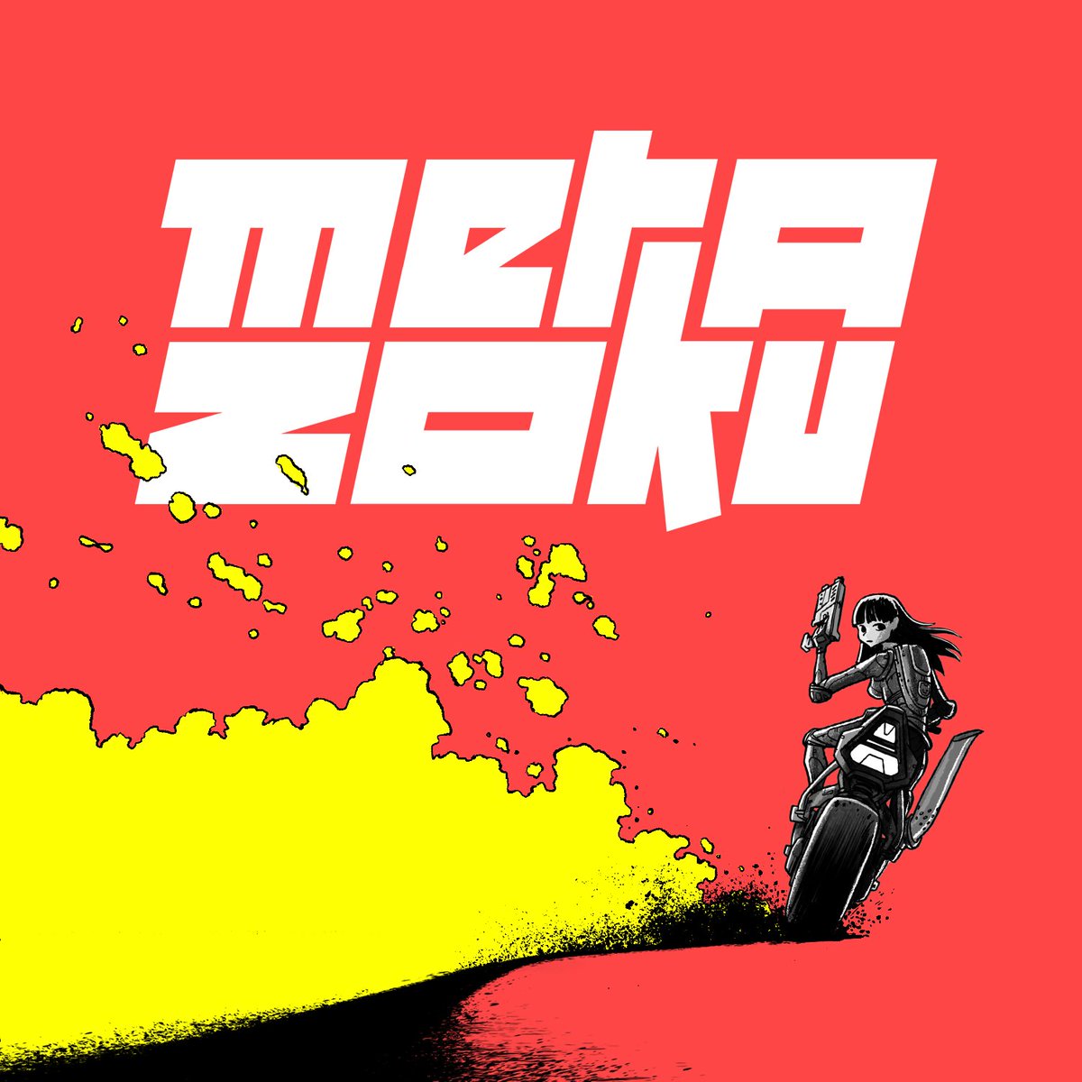 MetaZoku tweet media