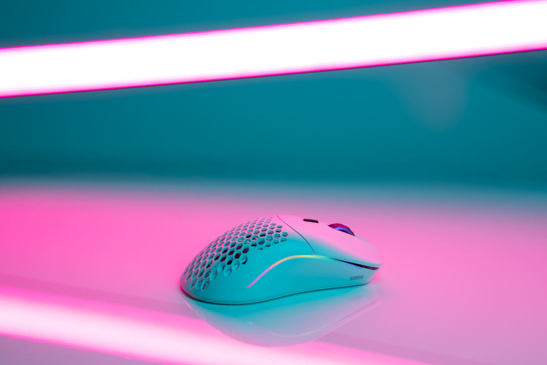 GLORIOUS tweet media