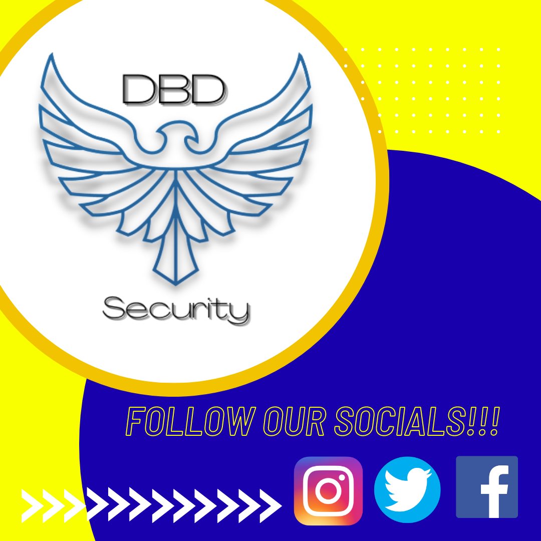 DbdSecurityLtd's tweet photo. https://t.co/drgICJFeU1