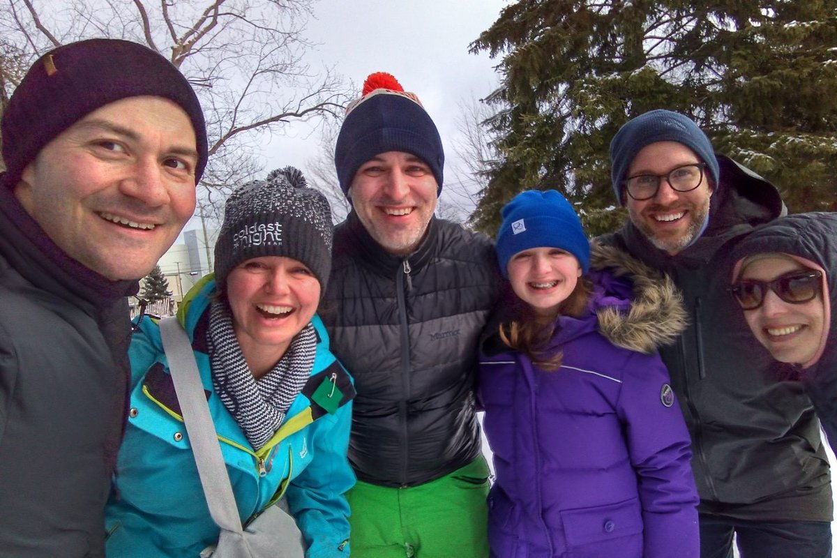 morricemike's tweet photo. A wonderful weekend at home, highlights included welcoming the crew @thecovenmarket to DTK, @CreateWaterloo’s #Winterloo festival back in-person, @WaterlooCCA’s Lunar New Year celebrations @WaterlooLibrary, and Eastwood Neighbourhood Association’s winter neighbourhood hangout! https://t.co/1V5fFIXkmD