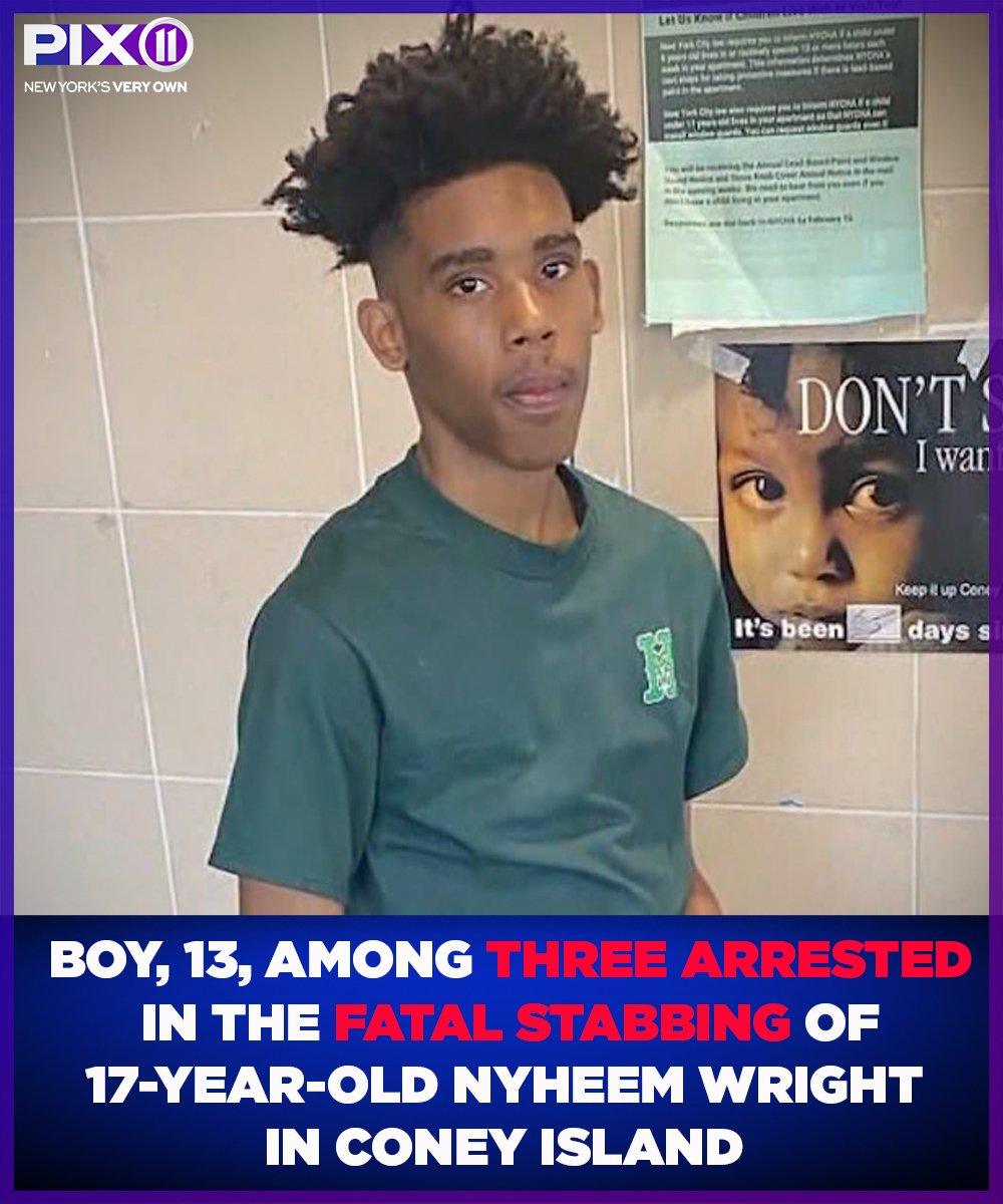 PIX11 News tweet media