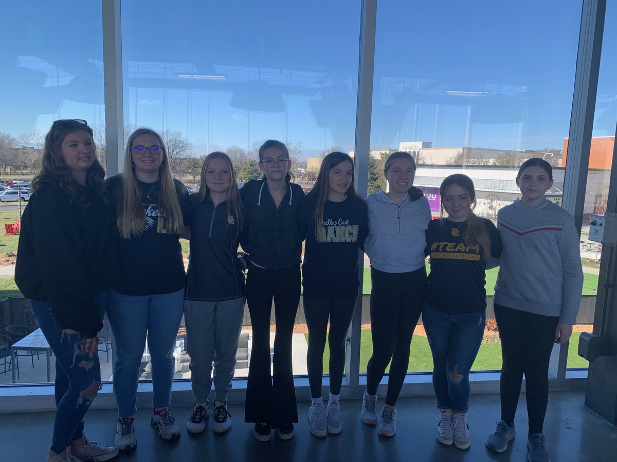 SCHS Girls Golf tweet media