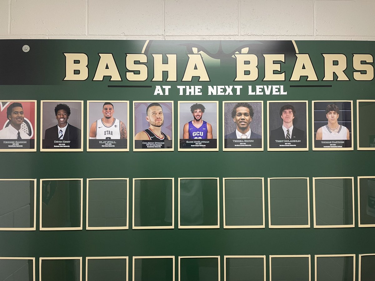 Bashabasketball's tweet photo. First round of guys compete for our alumni board! Proud of the commitment these young men showed to our program! @Kendrik_34 @dkirby_31 @Kd0t_Stall_ @GabeMcGlothan5 @colesonnnnn @TerrellBrown__ @tmclaughlin2421 @thomashxstings @BashaAthletics @MarquesReischl https://t.co/f72pCDKLUx