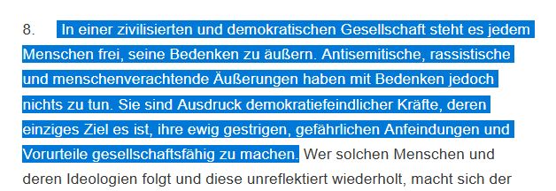 HRONazifrei's tweet photo. Der Flüchtlingsrat M-V hat nach den Vorfällen in #Loitz und #Upahl einen 10-Punkte-Plan veröffentlicht, den wir euch dringend empfehlen können: 

https://t.co/SiKUydfOS2 https://t.co/O8hm1zT7vx