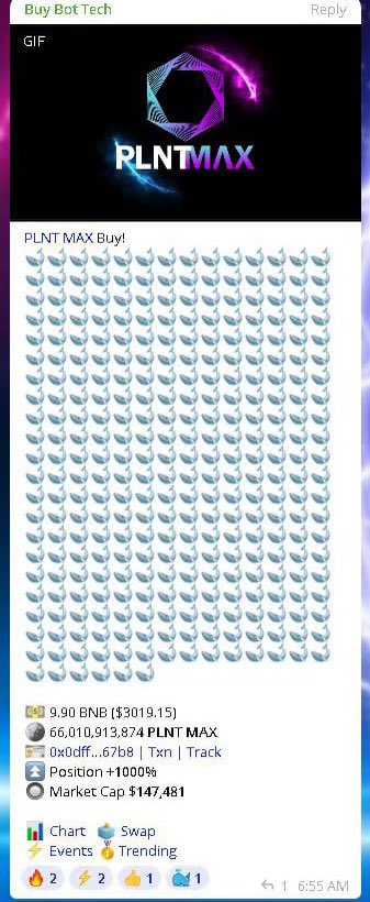 Diamond63949341's tweet photo. Theyโre going to be a break out soon Very good entry point possible 100X to 1000X๐๐๐๐๐ฅ๐ฅ๐ฅ๐ฅ๐๐๐ ๐ ๐๐พ ๐๐พ ๐๐พ ๐๐พ ๐๐พ ๐ @PLNTMAX
#PLNTMAX
#PLNTMAXNFT
#PLNTMAX_BSC
#PLNTMAX_MetaVerse
TG: https://t.co/sUnItZ4x83
๐ https://t.co/pWrEOyoE7v https://t.co/O61Su7bXXI
