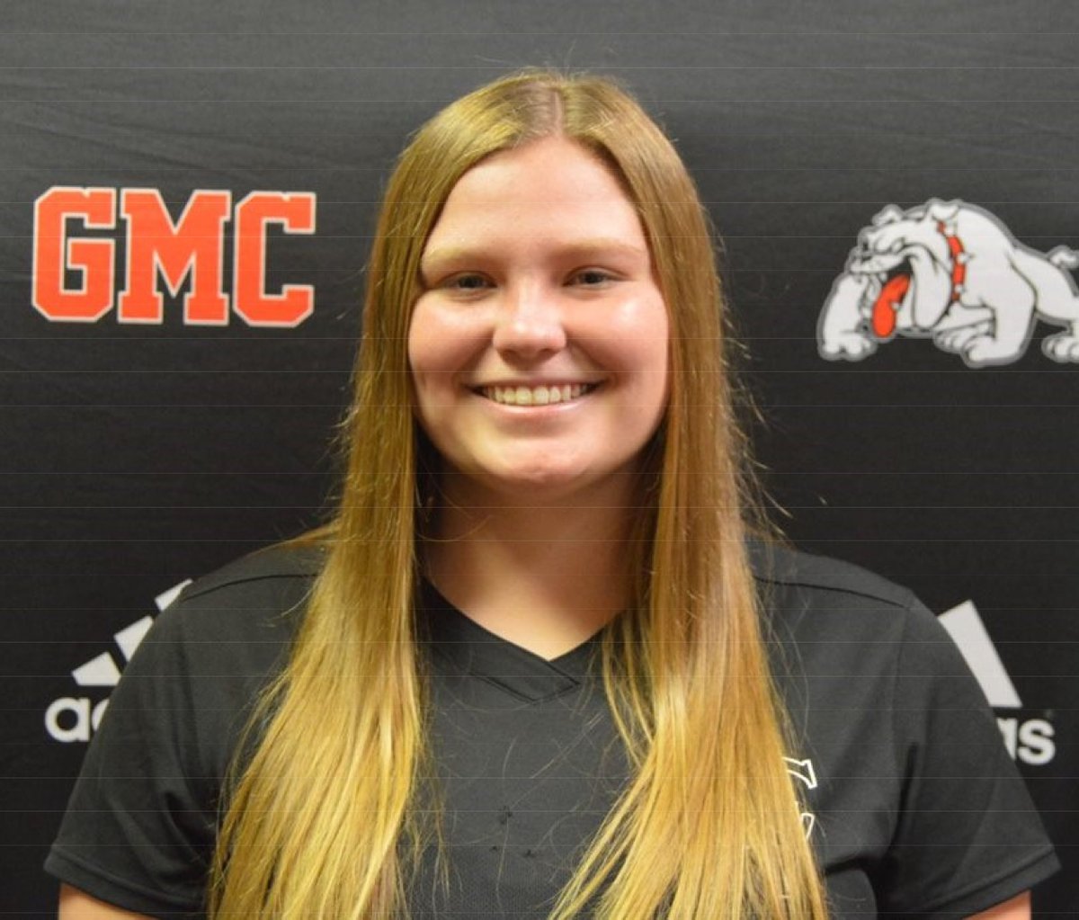 THEGCAA's tweet photo. Congrats to @GMCJCSB @GMCBulldogs Avery Mercer as she has been named GCAA Softball Player of the Week. https://t.co/MIgSVYV8v2 https://t.co/ugTPuoY0Wy