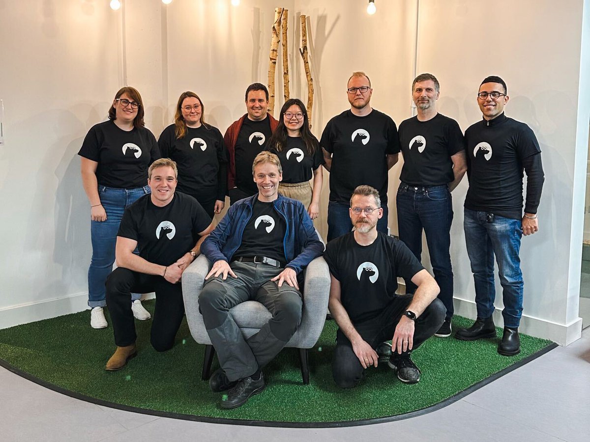 Bear - Markdown Notes tweet media