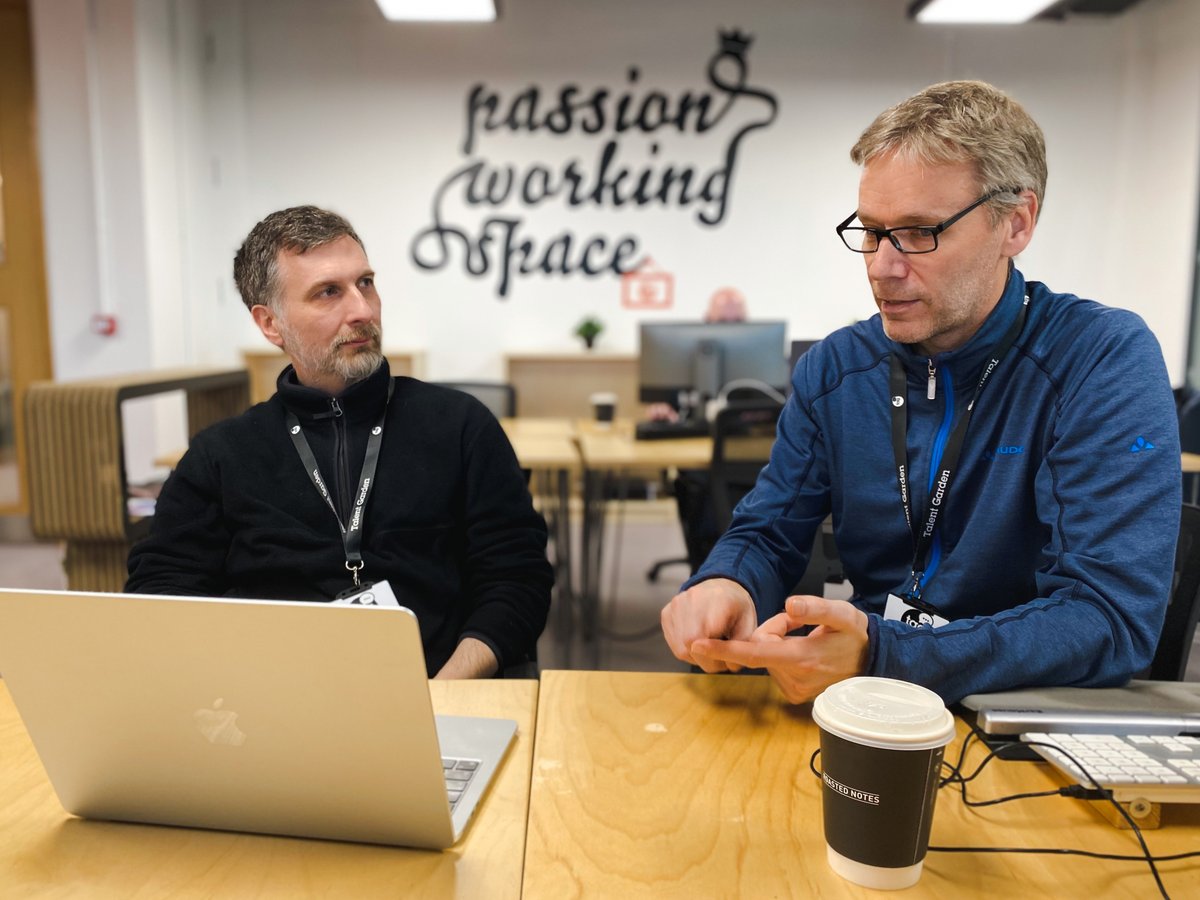 Bear - Markdown Notes tweet media