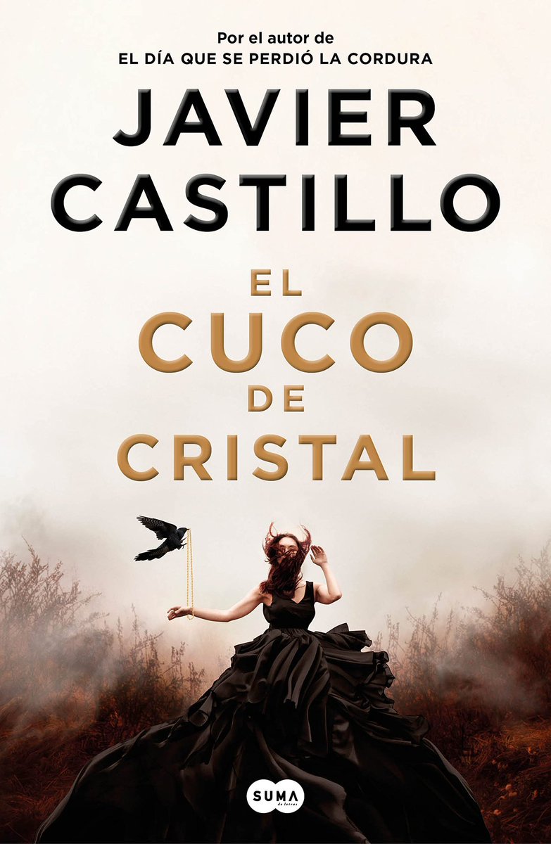 PreviouslySerie's tweet photo. #LaChicaDeNieve
🔴NOVEDAD🔴
@JavierCordura comparte el arrollador éxito de la serie adaptación de su obra:
“Creo que nunca antes ha pasado esto. Simultáneamente, #ElCucoDeCristal es el libro más vendido en España y #LCDN la serie más vista en España y 2da más vista del mundo”. https://t.co/iZgqG3Krvp