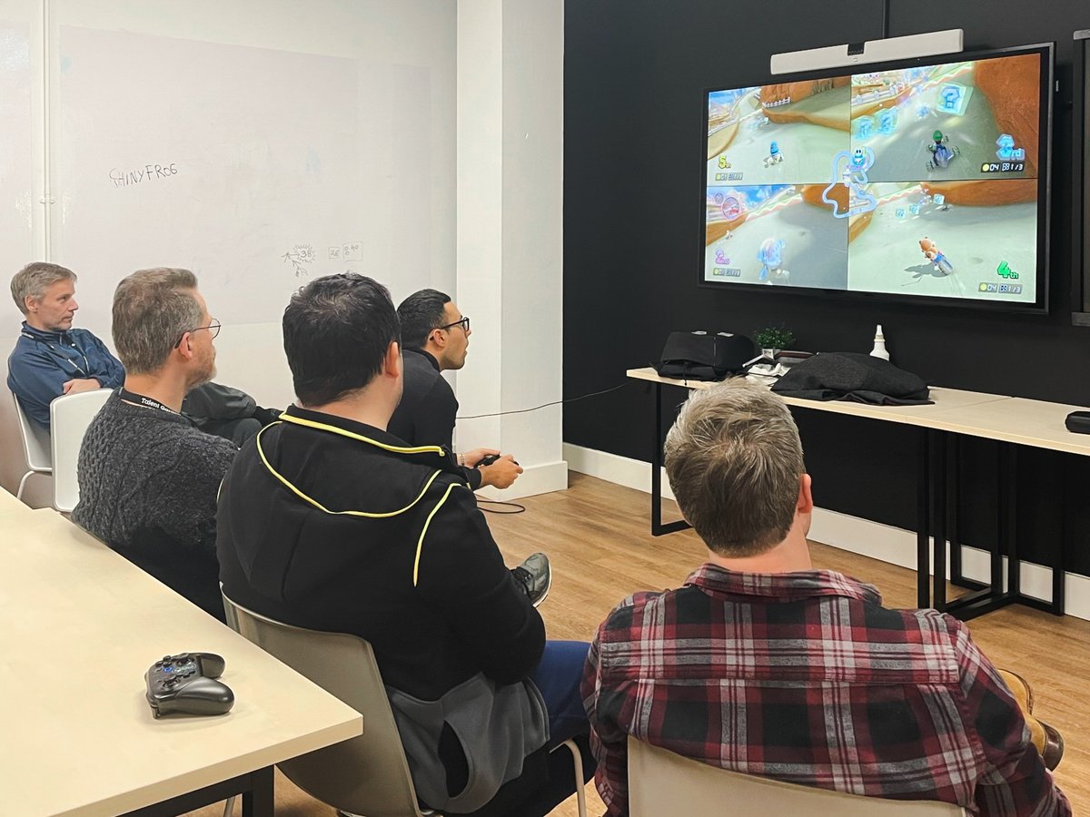 Bear - Markdown Notes tweet media