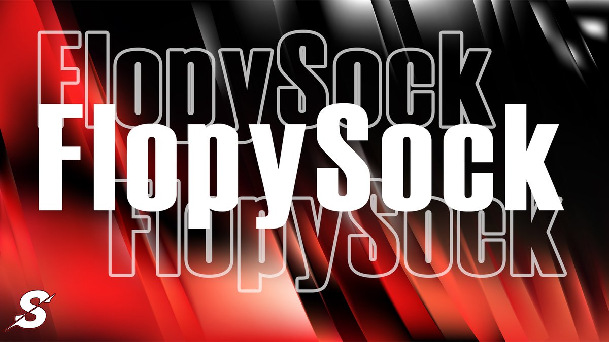 ScopeVentures's tweet photo. 🚨ANNOUNCEMNT🚨

Welcome @flopysock to the squad! https://t.co/lKHZ9Y6gyb