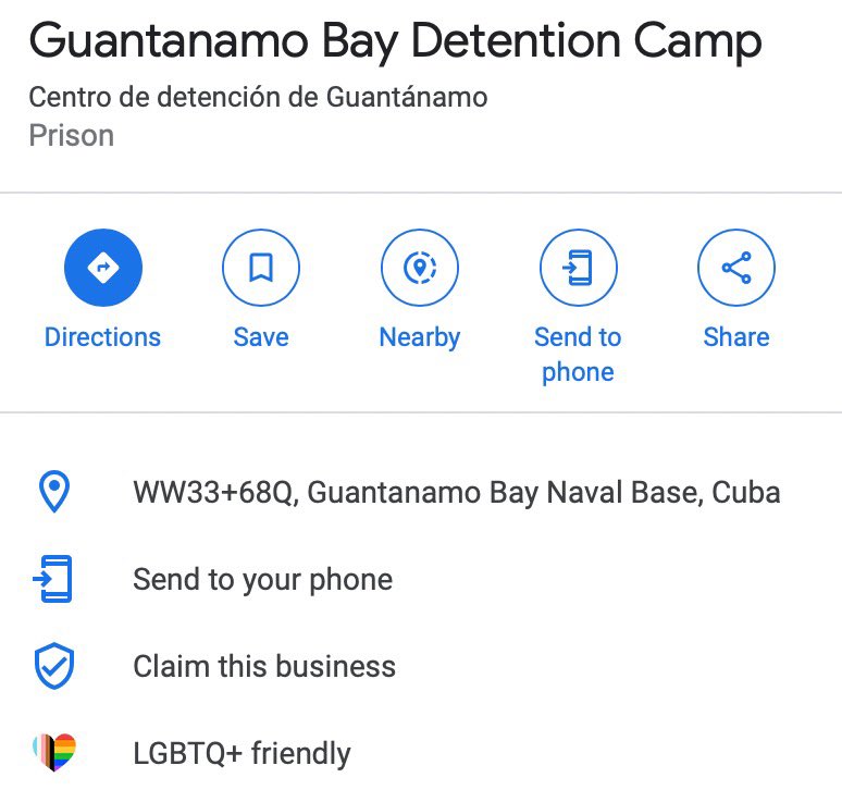 caitalopram's tweet photo. LGBTQ+ friendly https://t.co/JI3QkIAD15