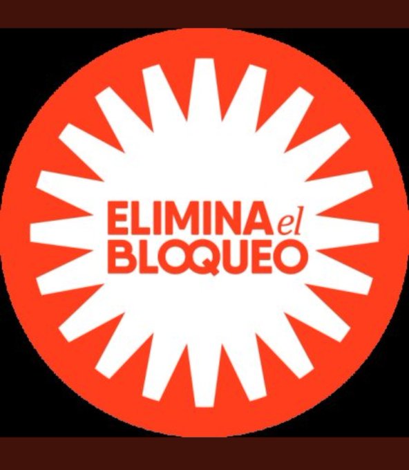 El bloqueo limita la disponibilidad de recursos y reactivos para laboratorios de Física, Química y Biología, afectando la sustitución o reparación de medios y útiles en  dotaciones de laboratorios.  #MejorSinBloqueo
#CiegodeAvila  #DMECiegodeAvila  
<a href="/JHGcasanova/">julio Heriberto Gómez Casanova</a>