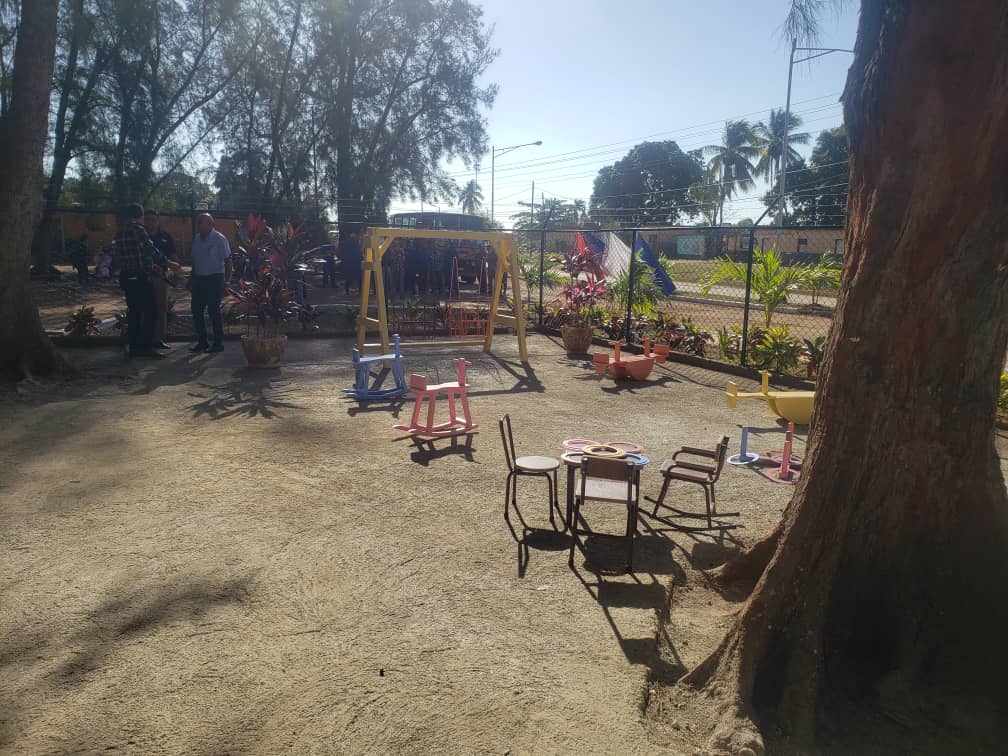 RoselioMarg's tweet photo. Otras imagenes de la Casa Jardin. https://t.co/ktgR77Oa3I