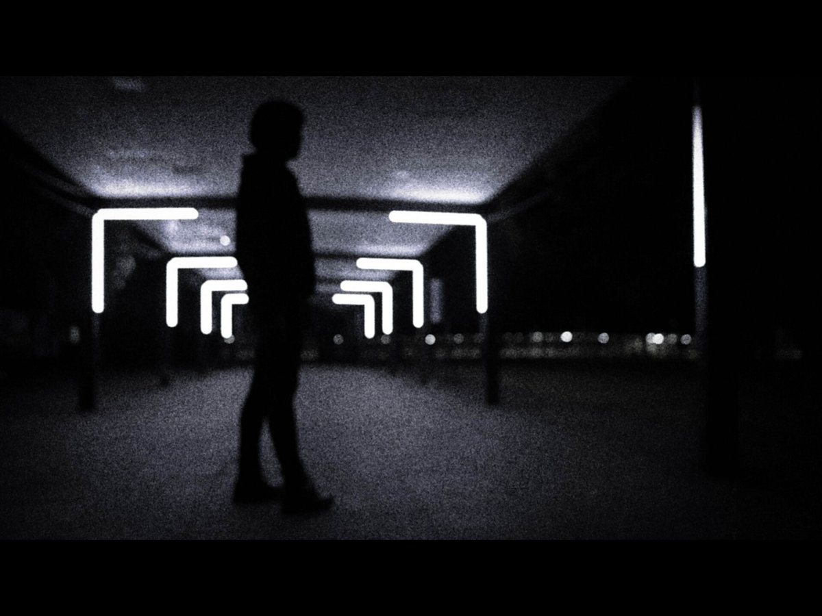 EXT01 
#lightinstallation ✨️