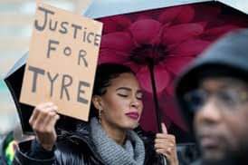 decarceratenow1's tweet photo. Photos from Tyre Nichols Solidarity Marches in Charlotte, Concord, and Raleigh

#PowerToThePeople #DarrylWilliams #TyreNichols #NoJusticeNoPeace #BLM https://t.co/OleCqhRP7Z