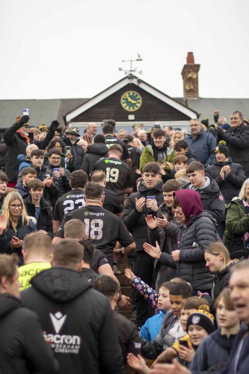 CaldyRFC's tweet photo. 𝐌𝐚𝐭𝐜𝐡 𝐀𝐜𝐭𝐢𝐨𝐧 📸

A selection of match action shots from THAT win on Saturday against @BedfordBluesRFC in the @Champrugby!

Credit: @KieranFree 👏

#Ravers https://t.co/CCIDGpddkd