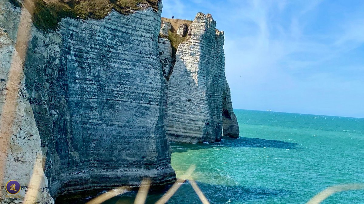 Egle_MindDo's tweet photo. Etretat, France
Photo by me
#MINDDO #travelholic #travelawesome #travelingram #travels #photooftheday #photo #photography #photographer #photographylovers #photographyeveryday #france #whiteclifs #Alabastercoast #wonderlusting https://t.co/qovR90FjzV
