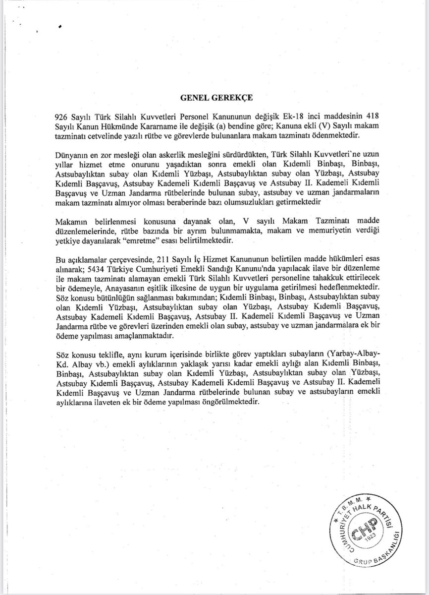 MuratBakan_35's tweet photo. Bir emirle ölüme gönderen subaya 8 tazminat, bir emirle ölüme giden Ömer Halisdemir’e tazminat yok. 
Astsubayın adalet mücadelesinde yanındayız. 
Tazminat problemini çözecek kanun teklifini kapsamlı olarak verdik. 
Samimi olan destek versin çözülsün. #Astsubaylartazminattakararlı https://t.co/6Nh7bxf4jX