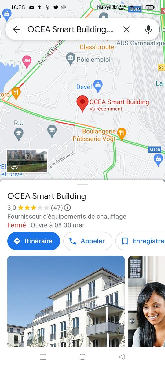 coconutgr00ve's tweet image. #Strasbourg #Energie #isolationthermique ces personnes me contacte prétextant de prendre un rdv pour mon isolation thermique me faisant croire à un dysfonctionnement @DGEntreprises #alsace #schiltigheim