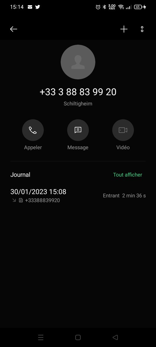 coconutgr00ve's tweet image. #Strasbourg #Energie #isolationthermique ces personnes me contacte prétextant de prendre un rdv pour mon isolation thermique me faisant croire à un dysfonctionnement @DGEntreprises #alsace #schiltigheim