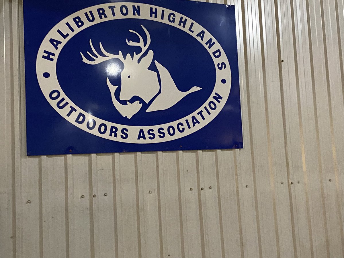 LisaUuldriks's tweet photo. I was thrilled to join our students from Balsam Lane at the Haliburton Highlands Outdoors Association Fish Hatchery. Based on our calculations, we estimate the fish to be 37.5g and should be ready for release this spring when they are 70g. https://t.co/hOQqtP1H4X