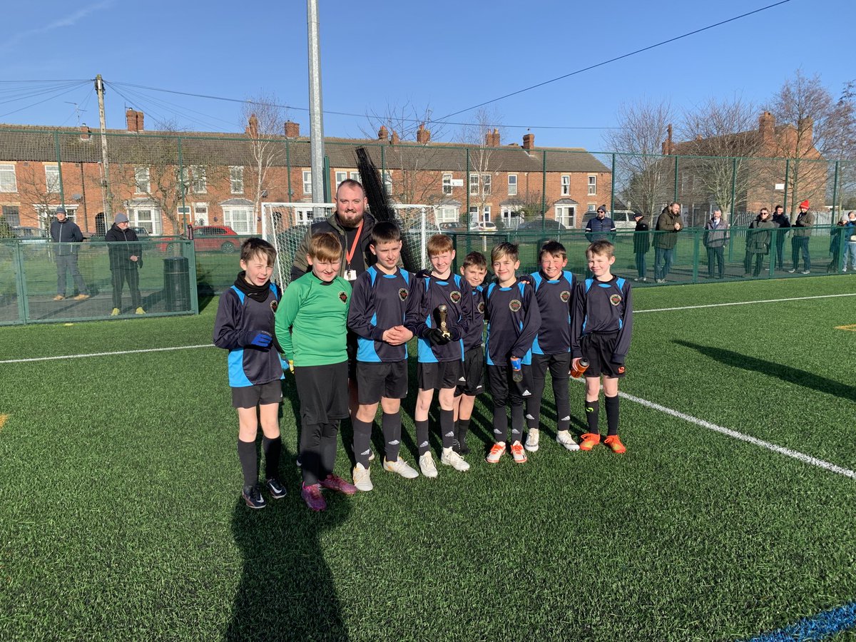 Sutterton CE Primary & Swineshead CE Primary tweet media