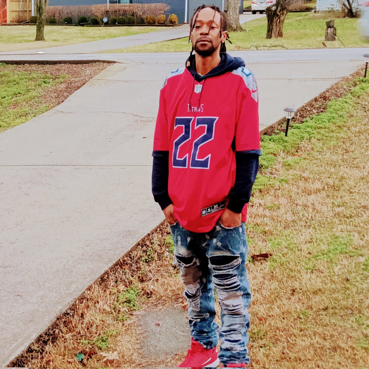 DaRealM16's tweet image. #NewProfilePic