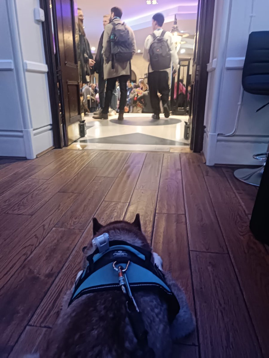 Last week we attended <a href="/PGConnects/">Pocket Gamer Connects</a> London and what a brilliant 2 days it was! 🙌🏼

Our CEO &amp; Co-Founder <a href="/1_abhi_1/">Abhishek Sen</a>, and Director of Commercial, <a href="/EmmaRaz2/">Emma Raz</a> had a fantastic time, here are a few snaps from both days 📸👇🏼

#PGConnects