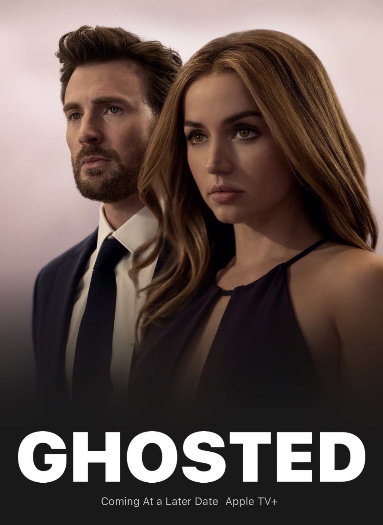 Ana de Armas Daily on Twitter "first look at ana de armas and chris