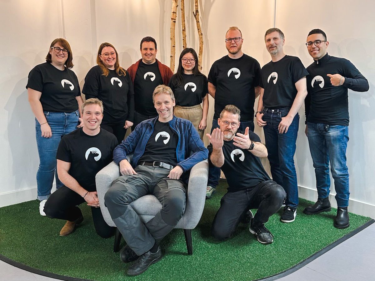 Bear - Markdown Notes tweet media