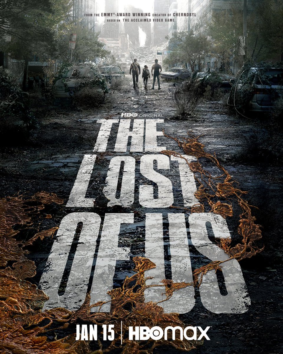 Zoro on The Lost of Us??
#ZoroIsLost #OnePieceNetflix