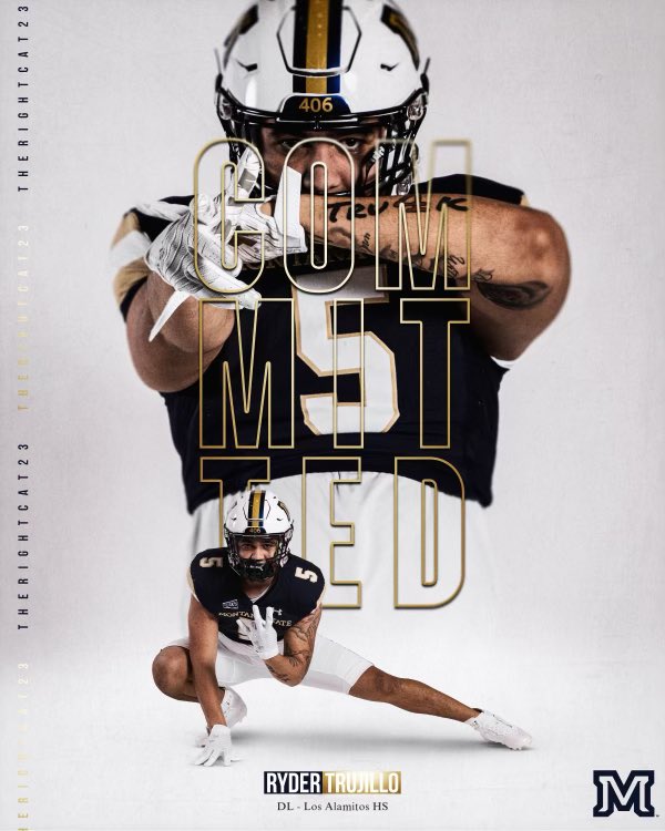 “Many are the plans in a person’s heart, but it is the LORD’s purpose that prevails.” (Proverbs 19:21) #BobcatBuilt #GoCatsGo #Committed