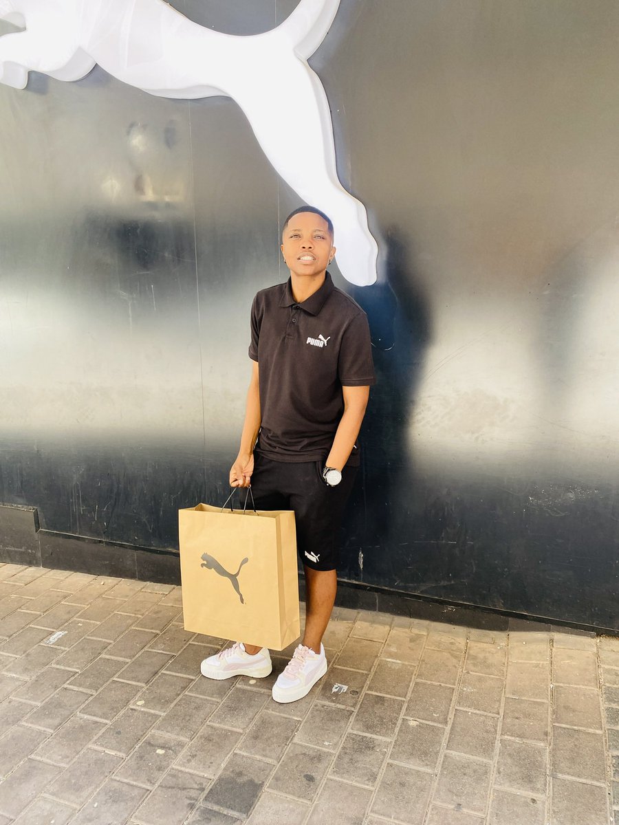 It’s never too late to be what you could’ve been 😉 

<a href="/PUMASouthAfrica/">PUMA South Africa</a>