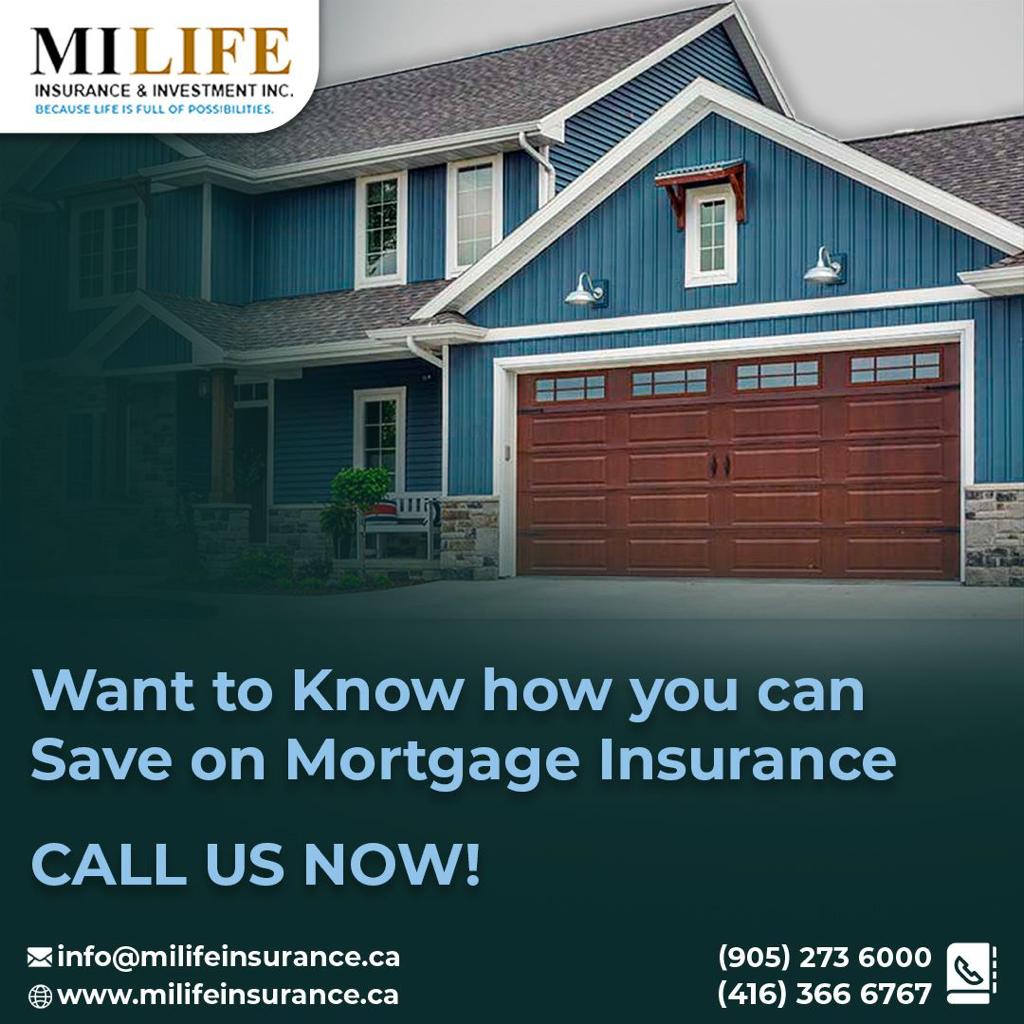 MiInvestments's tweet photo. It is possible to save on Mortgage Insurance premiums. Our Insurance experts will help you get the best rates. 
 
You can buy insurance online from your home

Visit: https://t.co/wzoa4l6uSZ
Call: 416-366-6767 / 905-273-6000
Email: info@milifeInsurance.ca

#mortgages https://t.co/dRfEHWPtUQ