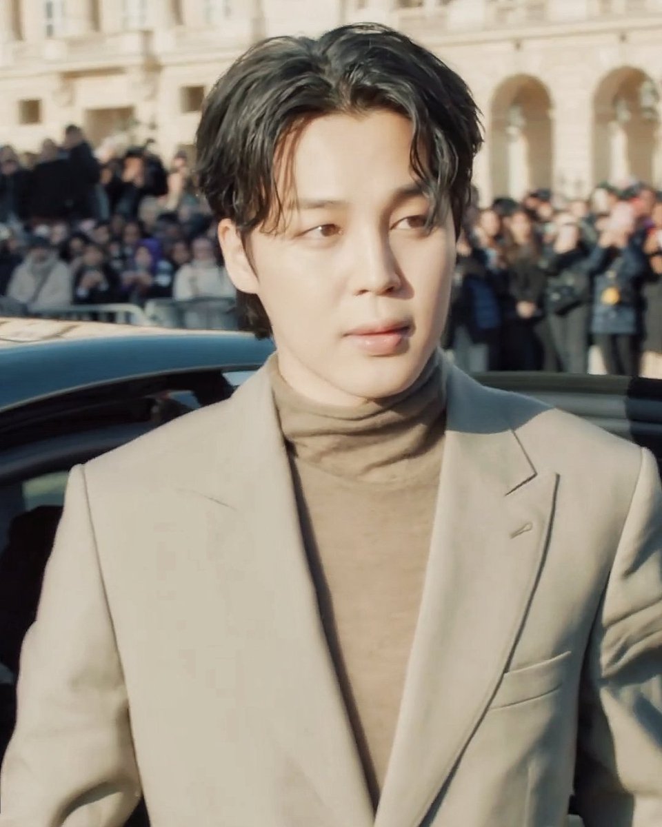 on Twitter "the face of dior, JIMIN 📸"
