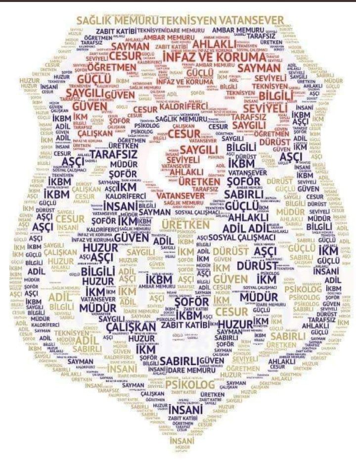 #ADALETmemurundaBAŞLAR
Resim Temsili değil gerçektir.. Birliğimiz bozulmasın, 7. Yargı paketi ile Adalet sağlansın...<a href="/RTErdogan/">Recep Tayyip Erdoğan</a>
<a href="/bybekirbozdag/">Bekir  Bozdağ</a>
<a href="/vedatbilgn/">Vedat Bilgin</a>
<a href="/dbdevletbahceli/">Devlet Bahçeli</a> <a href="/NureddinNebati/">Dr.Nureddin NEBATİ🇹🇷</a>