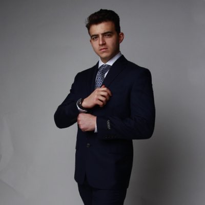 #NewProfilePic
