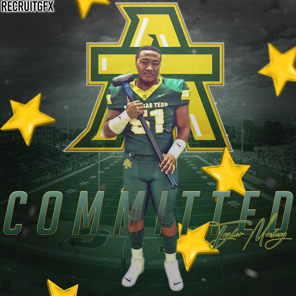 On to the next chapter… 100% Committed 💚💛