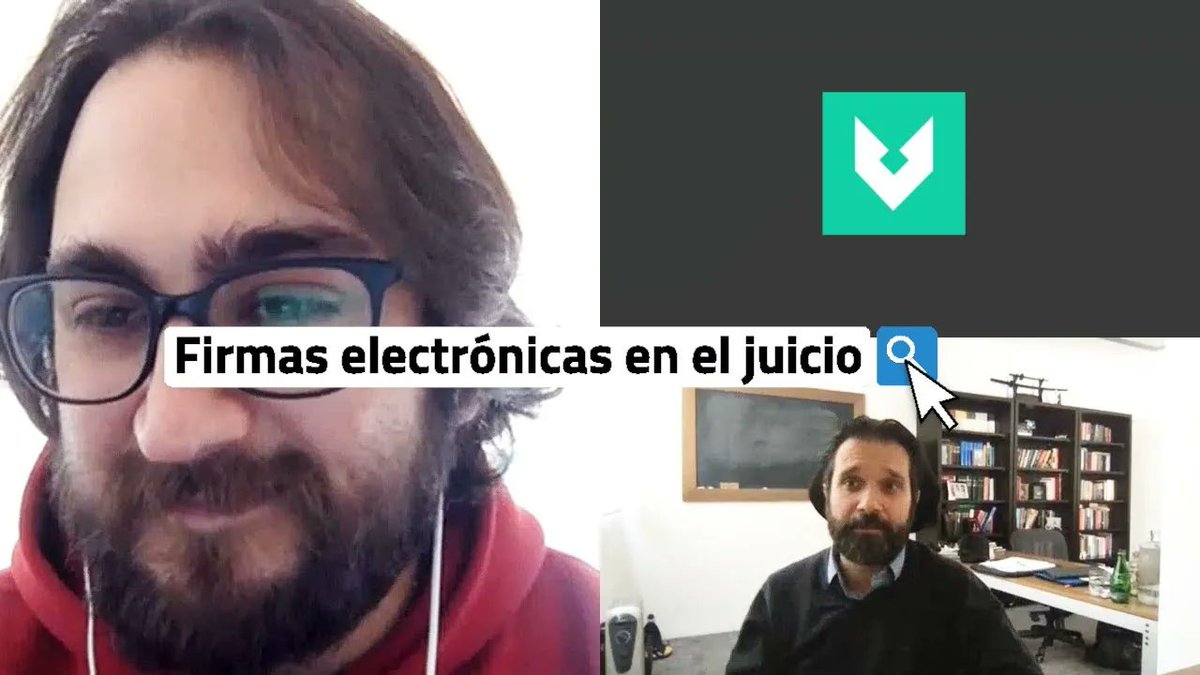 El abogado litigante Christian F. Zinser nos comparte los riesgos de firmar contratos en papel y las ventajas que ha conseguido al comenzar a firmar electrónicamente usando la FIEL o e.firma. buff.ly/3icT6cz