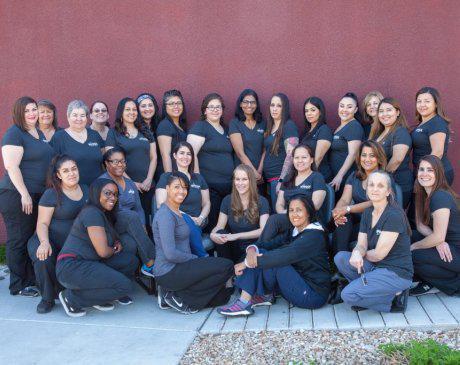 LVObGyn's tweet photo. From a first gynecology visit into retirement years, women want a gynecologist who listens and cares for their physical and emotional health. That's what they receive at The OB-GYN Center! Call 702-254-8900 today! 
https://t.co/TqbSD5AG9z https://t.co/g2ImOWzRJ5